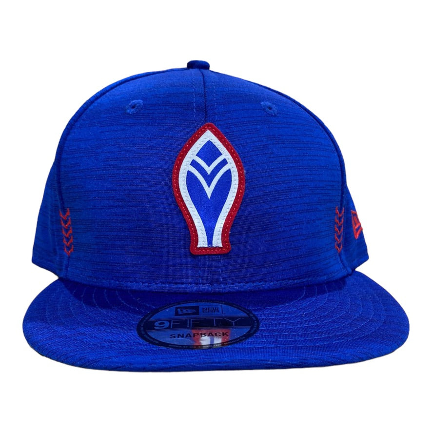 NEW ERA: Braves St. Patrick Snapback 60490242